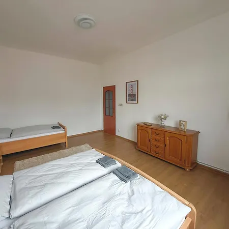 Apartment Bodenbach *