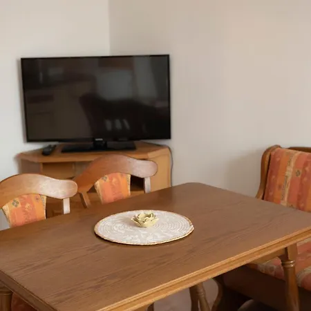 Apartment Bodenbach *
