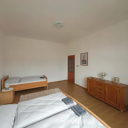 Apartment Bodenbach