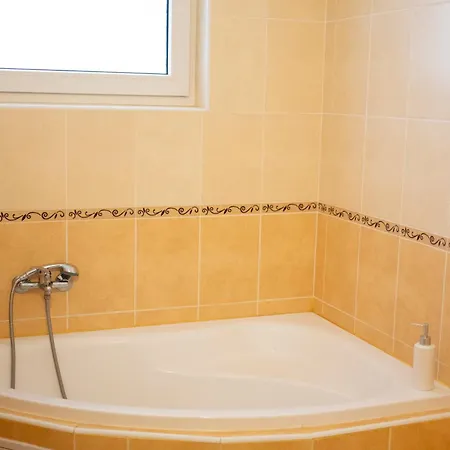 Bodenbach Apartment Decin
