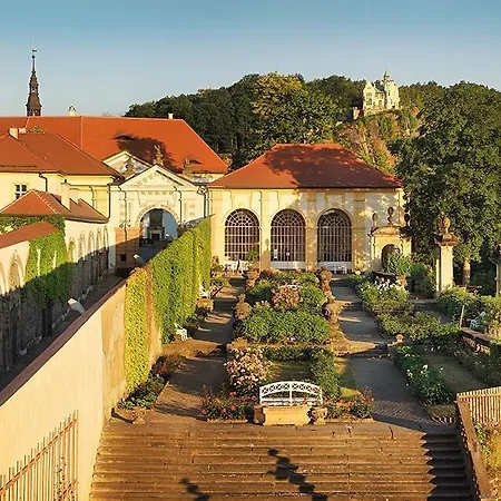 Bodenbach Дечин