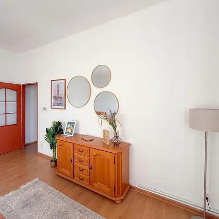 Bodenbach Apartament