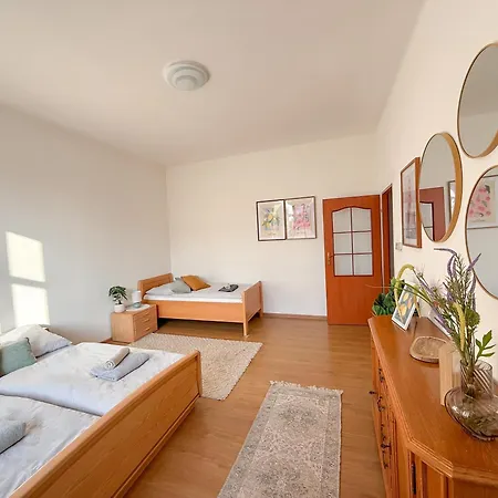 Bodenbach Apartamento *