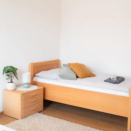Bodenbach Apartment