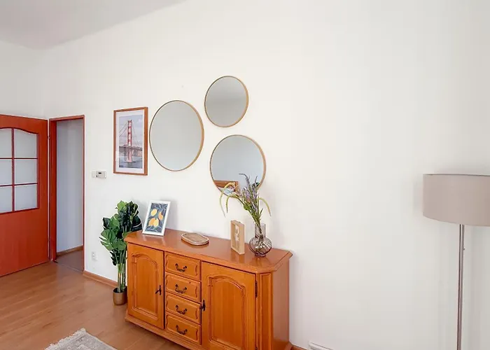 Bodenbach Apartament